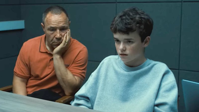 Adolescência: qual é a história da nova série da Netflix?