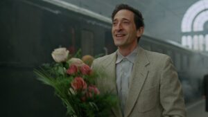 Adrien Brody: 8 filmes com o ganhador do Oscar para