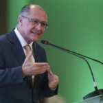 Alckmin afirma que isenção do ICMS influenciará positivamente os preços