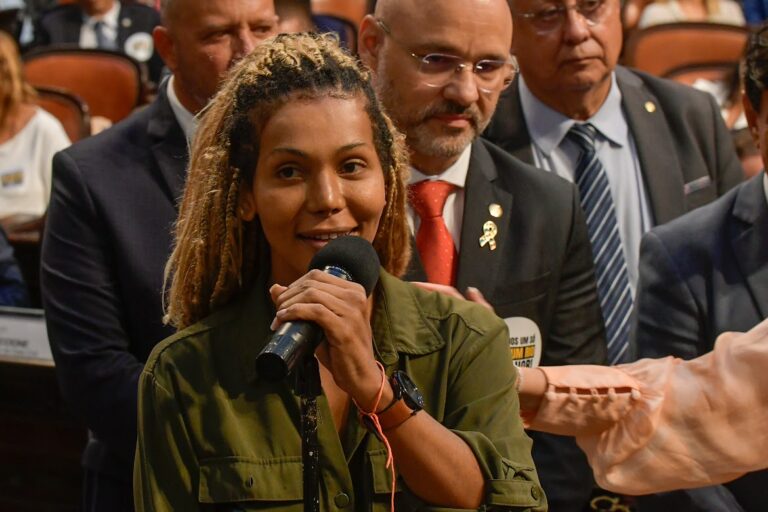Alerj declara Confraria de Olosun’s patrimônio cultural do Rio de