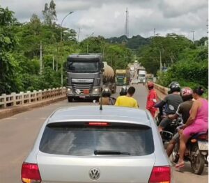 Alerta na Infraestrutura: após queda da Ponte JK, mais três