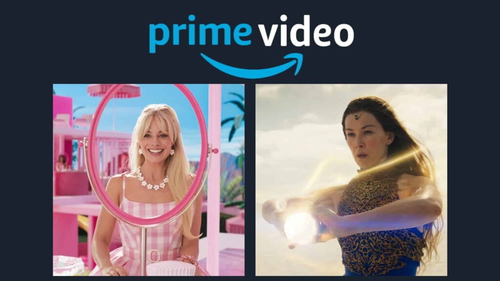 Amazon Prime Video: lançamentos da semana (10 a 16 de