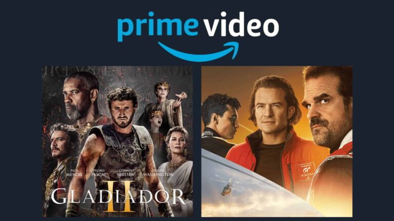 Amazon Prime Video: lançamentos da semana (24 a 30 de
