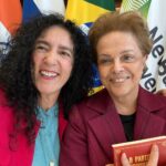 Após quase 20 Anos, Dilma Rousseff receberá Medalha Tiradentes no