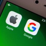 Apple e Google são acusadas de concorrência desleal no Reino