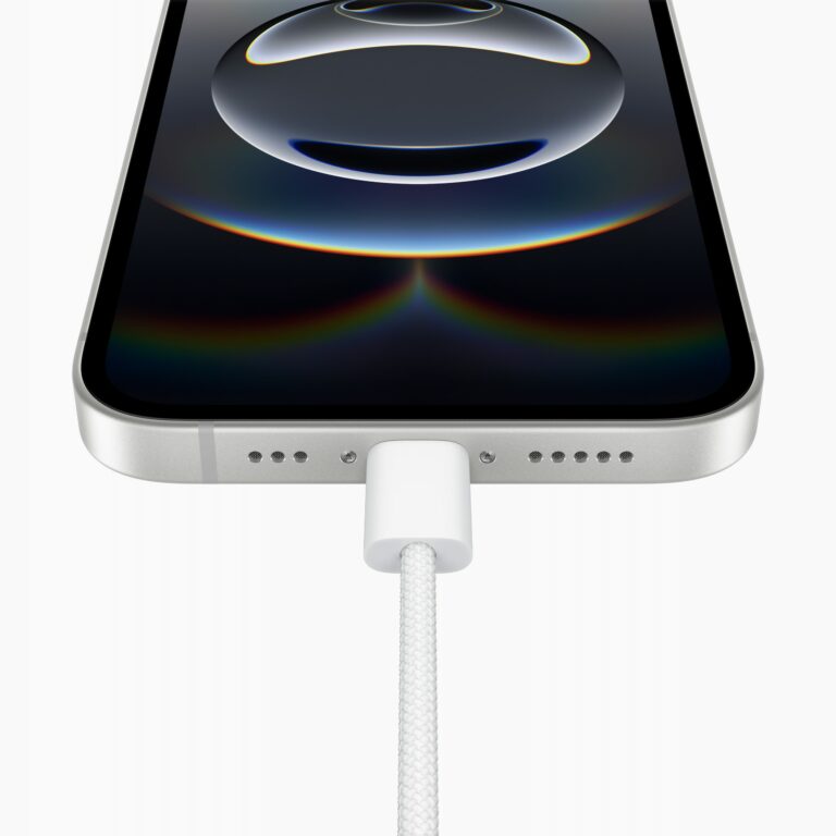 Apple: iPhone sem entrada para carregador pode virar realidade… na