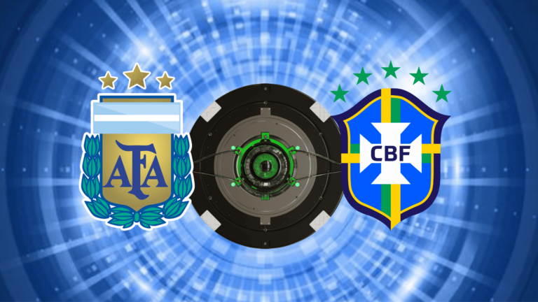 Argentina x Brasil: onde assistir e horário do jogo das