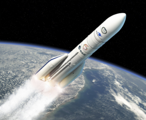 Ariane 6: lançamento de importante foguete europeu é cancelado