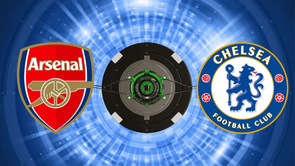 Arsenal x Chelsea: onde assistir, horário e escalação da Premier