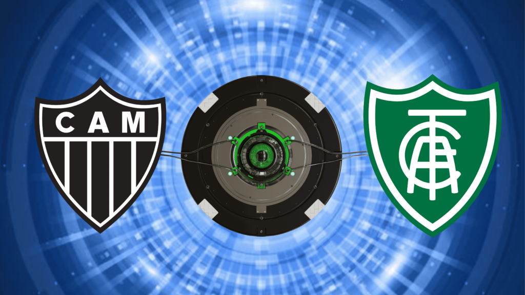 Atlético-MG x América-MG: onde assistir, horário e escalação da final