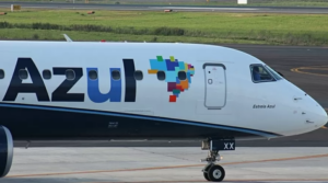 Azul deixa de operar rotas em Barreirinhas a partir de