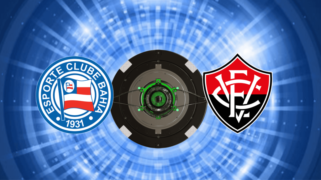 Bahia x Vitória: onde assistir e horário da final do