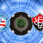 Bahia x Vitória: onde assistir e horário da final do