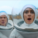 Black Mirror está voltando! Netflix divulga trailer e data de