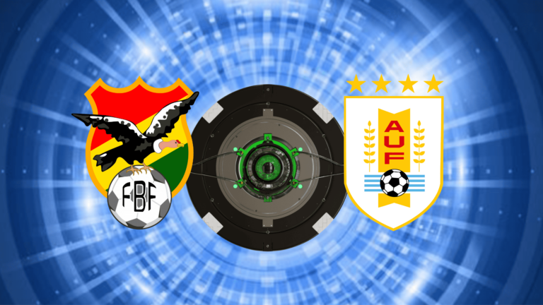 Bolívia x Uruguai: onde assistir e horário do jogo das