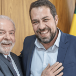 Boulos é cotado para assumir ministério após Carnaval e reforçar