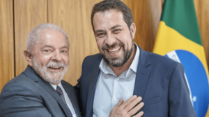 Boulos é cotado para assumir ministério após Carnaval e reforçar