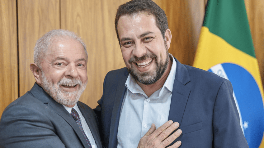 Boulos é cotado para assumir ministério após Carnaval e reforçar