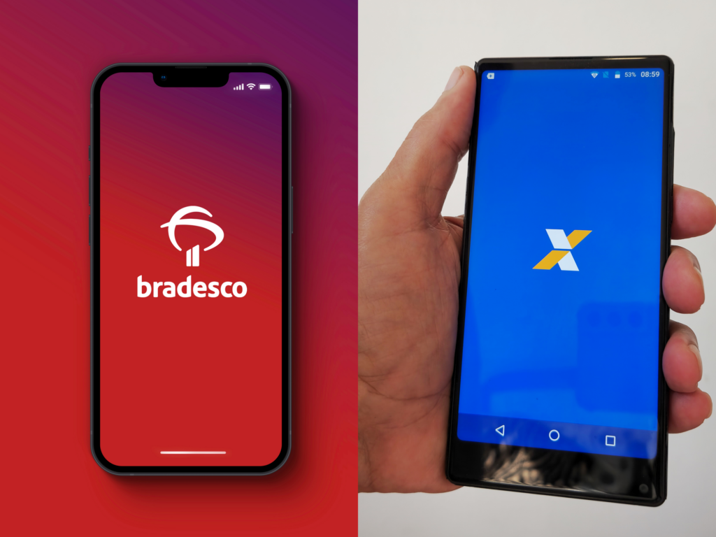 Bradesco e Caixa fora do ar: usuários enfretam instabilidade nesta