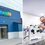 Brandão realiza diversas entregas na Região Tocantina nesse domingo (16)