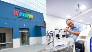 Brandão realiza diversas entregas na Região Tocantina nesse domingo (16)