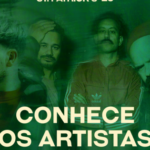 Branko e Bateu Matou confirmados no Jameson Arraial St. Patrick’s