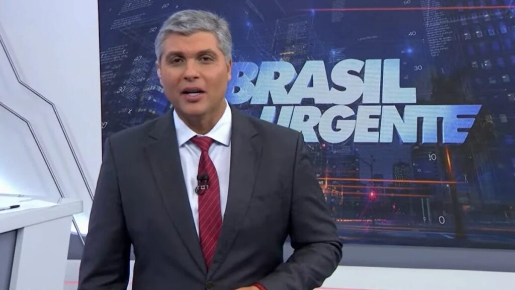 Brasil Urgente perde força e atrapalha programação ao vivo da