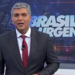 Brasil Urgente perde força e atrapalha programação ao vivo da