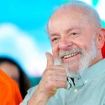 “Brasil inteiro só pensa nisso”, diz Lula ao reforçar torcida