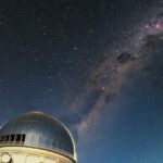 Brasileiro participa de descoberta de galáxia anã ultrafria orbitando a