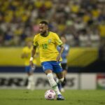 CBF anuncia Endrick como substituto após corte de Neymar; veja