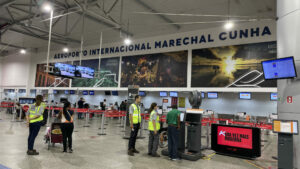 CCR anuncia intenção de vender os aeroportos de São Luís