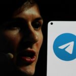 CEO do Telegram deixa França em meio a investigação