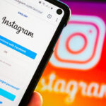 Caiu aí? Instagram apresenta instabilidade nesta segunda-feira (17)