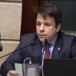 Câmara do Rio inicia debate sobre Força de Segurança Municipal