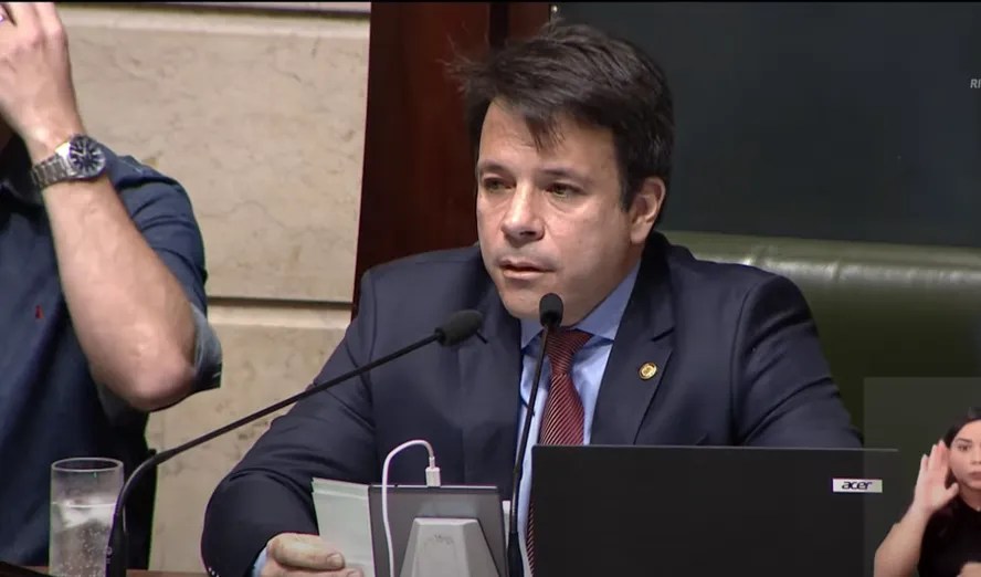 Câmara do Rio inicia debate sobre Força de Segurança Municipal