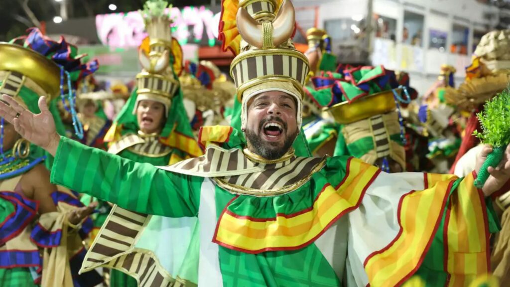 Carnaval 2025: Como assistir apuração dos desfiles do Rio de