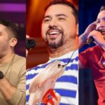 Carnaval do Maranhão terá shows de Jonas Esticado, Xandy Avião