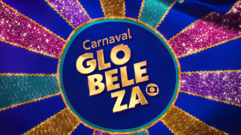 Carnaval faz Globo viver momento épico e elevar audiência em