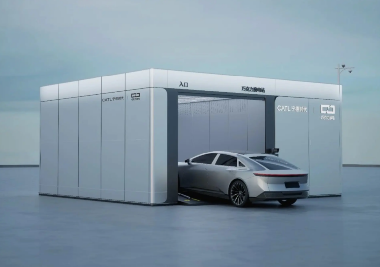 Carros elétricos: tempo de carregamento não será mais um problema