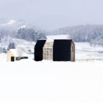 Casa sustentável no Japão gera o dobro da energia que