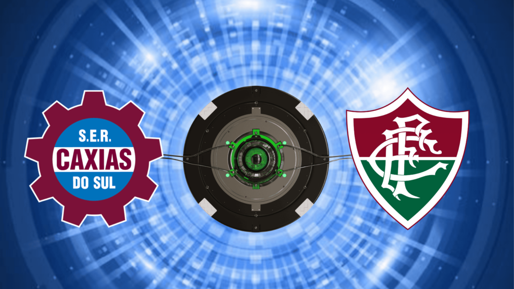 Caxias x Fluminense: onde assistir, horário e escalação da Copa