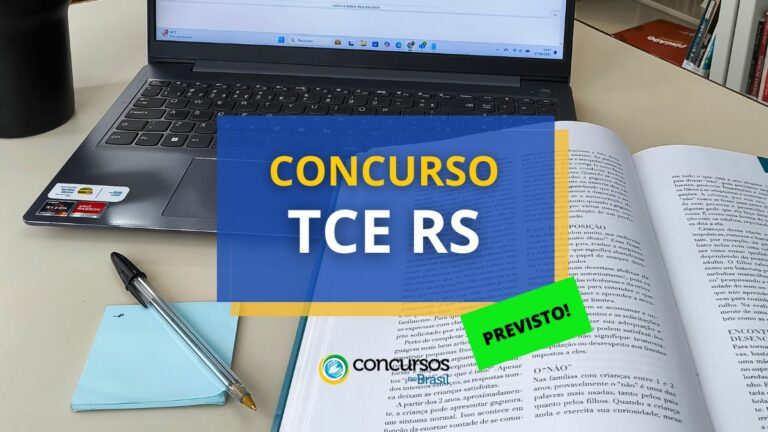 Cebraspe é banca; edital iminente