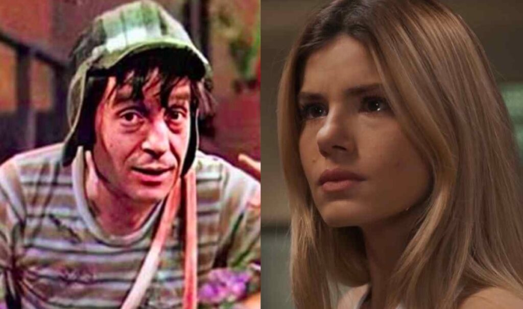 Chaves faz SBT alcançar milagre no horário nobre; Beleza Fatal