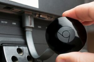 Chromecast parou de funcionar? Veja como instalar a correção do