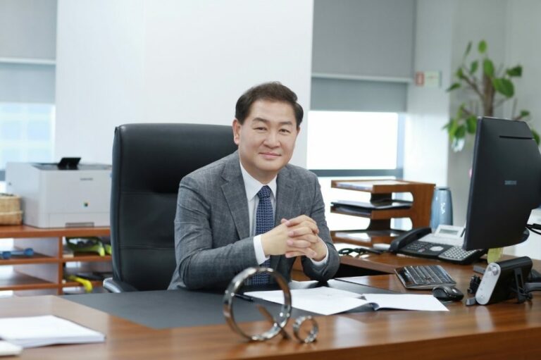 Co-CEO da Samsung, Han Jong-Hee morre aos 63 anos