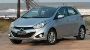 Com a inflação, quanto custaria um Hyundai HB20 2012 hoje?