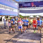 Começam as inscrições para a 1ª Corrida Nacional do SESI