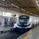 Comissão de Transporte debaterá redução da tarifa do metrô em