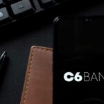 Como consultar informe de rendimentos do C6 Bank para usar